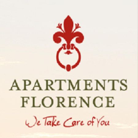 Apartments Florence- Santa Maria Novella Ngoại thất bức ảnh