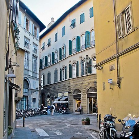 Apartments Florence- Santa Maria Novella Ngoại thất bức ảnh