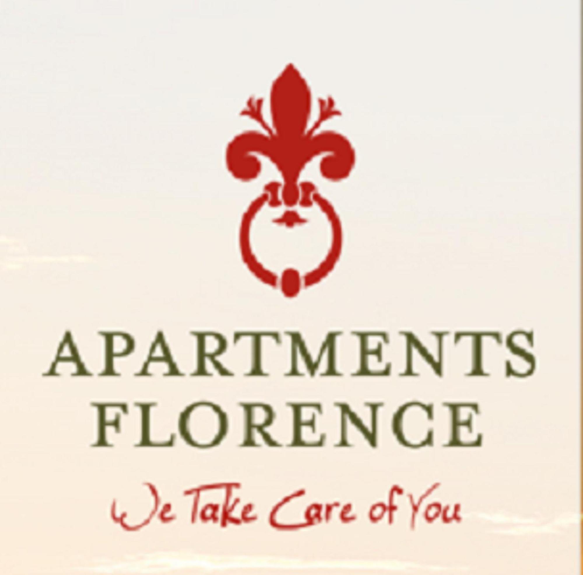 Apartments Florence- Santa Maria Novella Ngoại thất bức ảnh