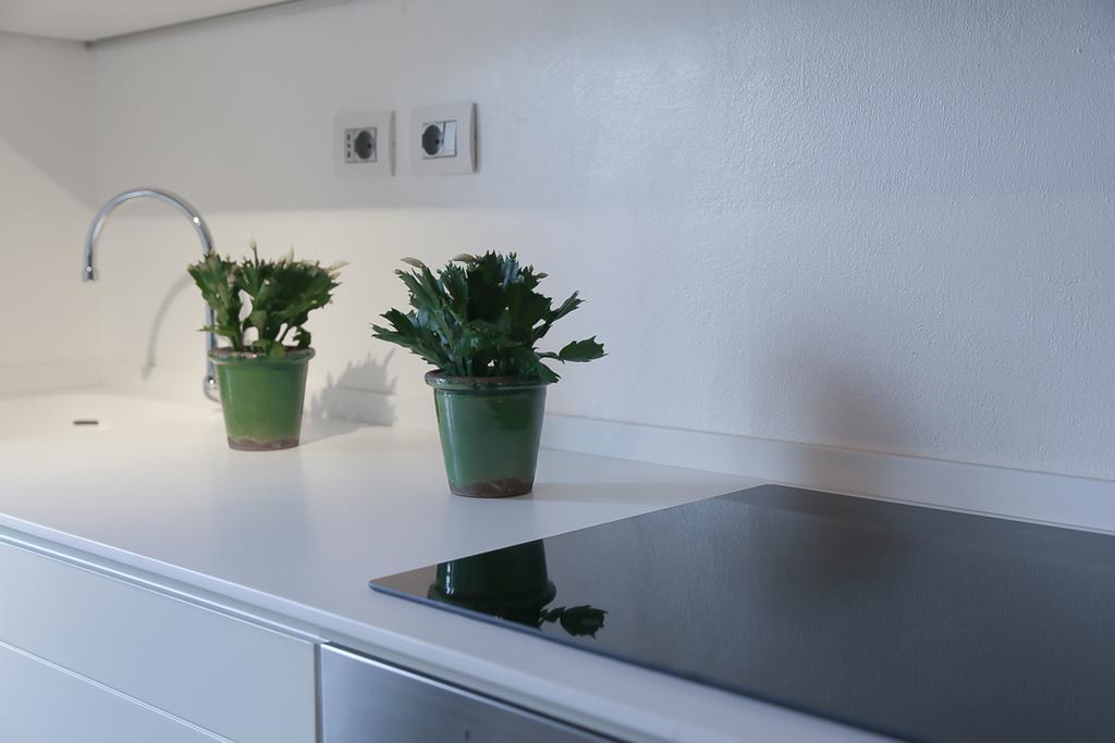 Apartments Florence- Santa Maria Novella Phòng bức ảnh