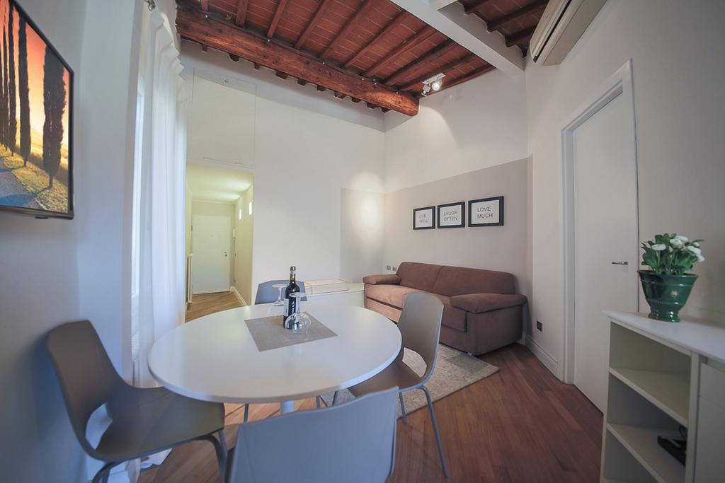 Apartments Florence- Santa Maria Novella Phòng bức ảnh