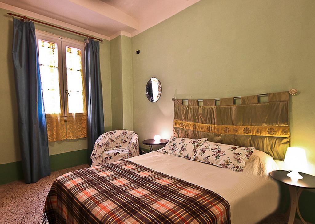 Apartments Florence- Santa Maria Novella Phòng bức ảnh