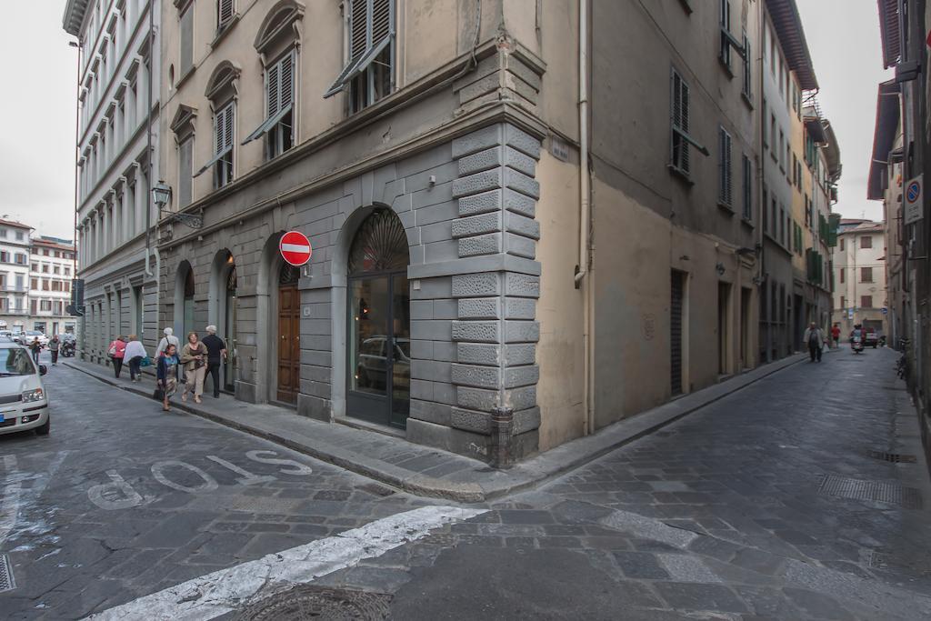 Apartments Florence- Santa Maria Novella Phòng bức ảnh