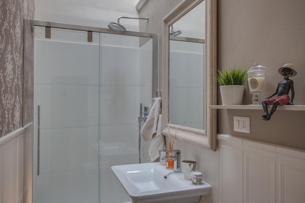 Apartments Florence- Santa Maria Novella Phòng bức ảnh