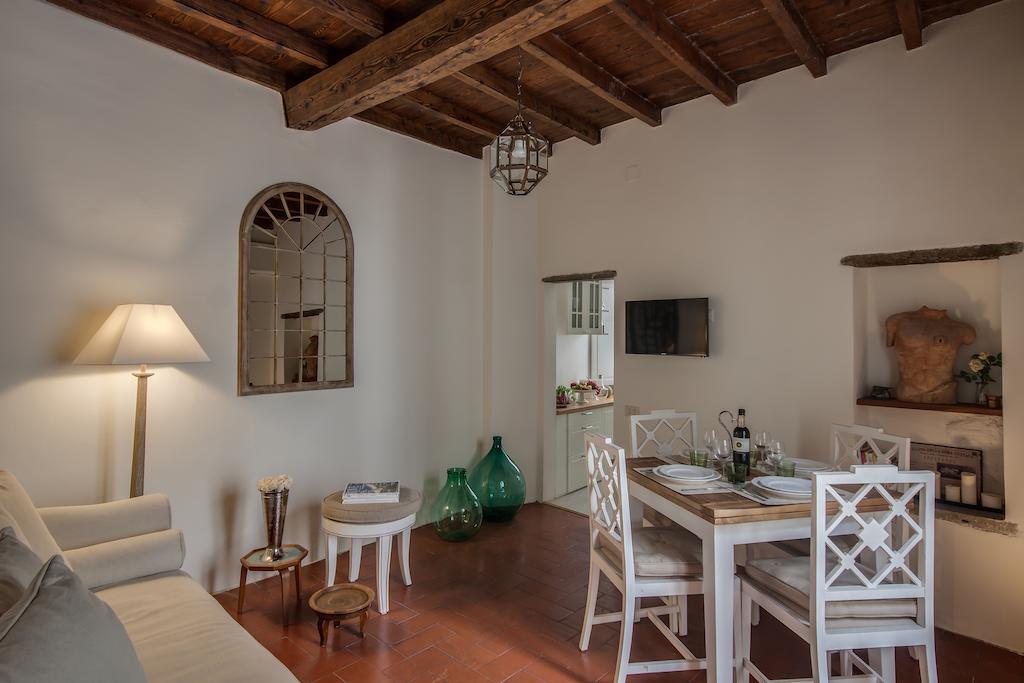 Apartments Florence- Santa Maria Novella Phòng bức ảnh