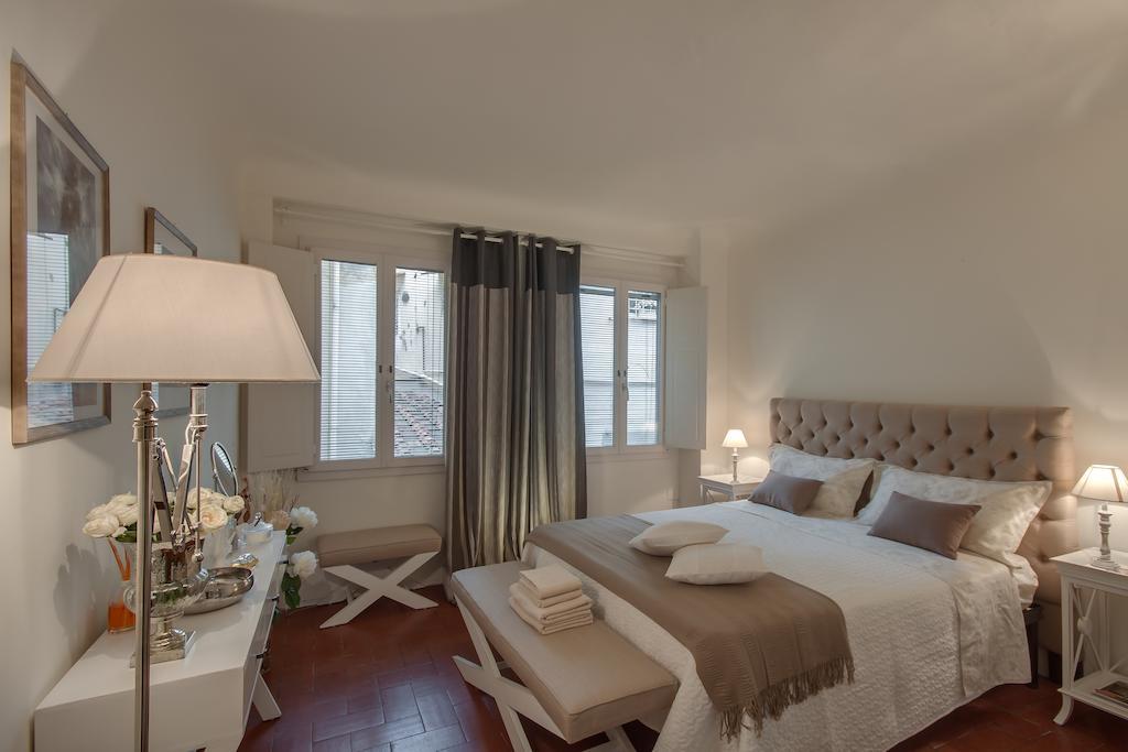 Apartments Florence- Santa Maria Novella Phòng bức ảnh