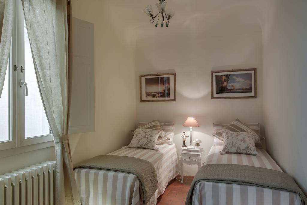 Apartments Florence- Santa Maria Novella Phòng bức ảnh