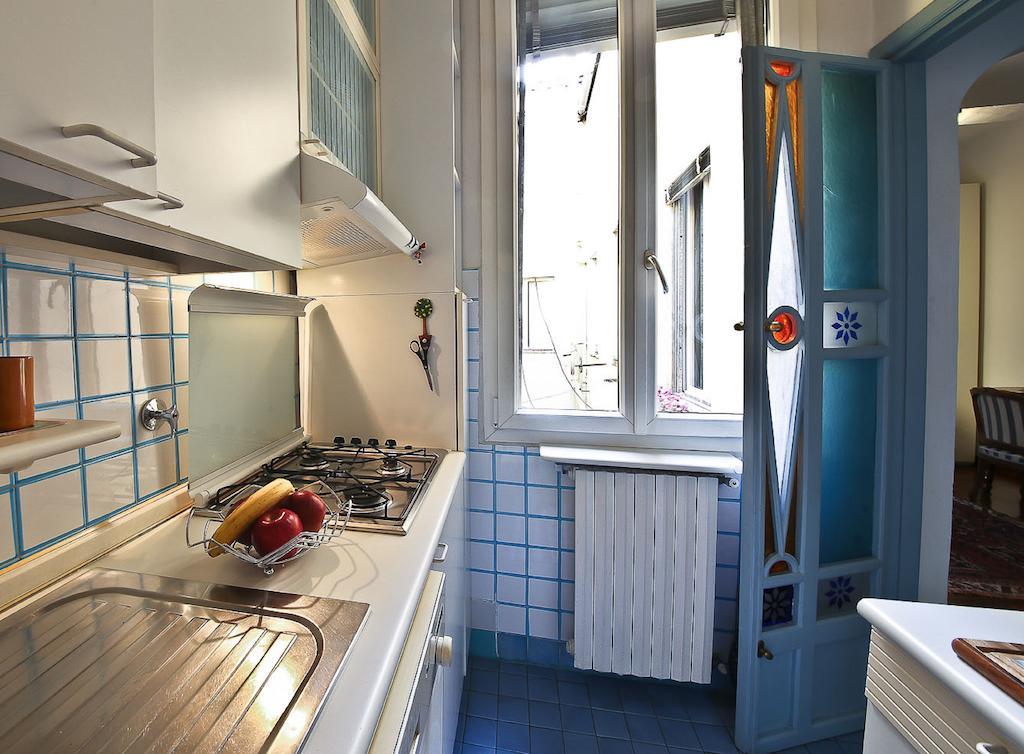 Apartments Florence- Santa Maria Novella Phòng bức ảnh