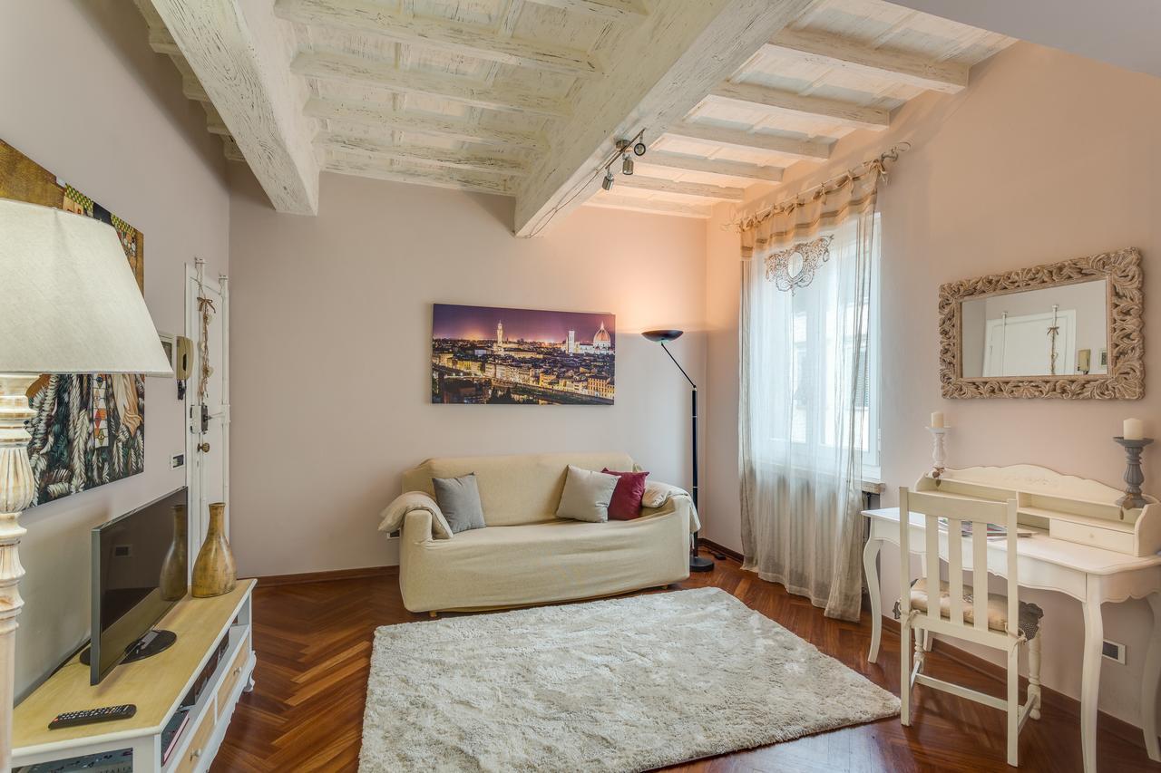 Apartments Florence- Santa Maria Novella Ngoại thất bức ảnh