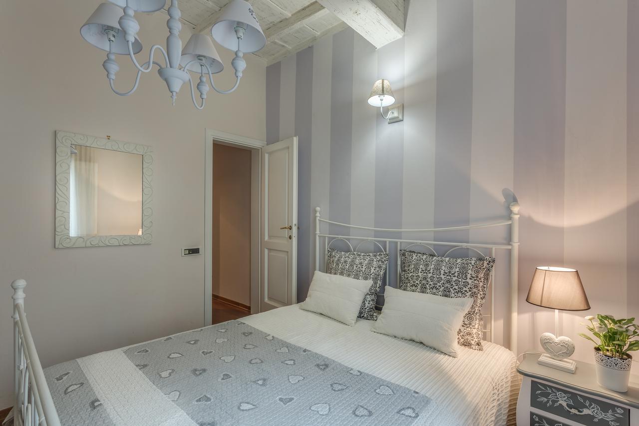 Apartments Florence- Santa Maria Novella Ngoại thất bức ảnh