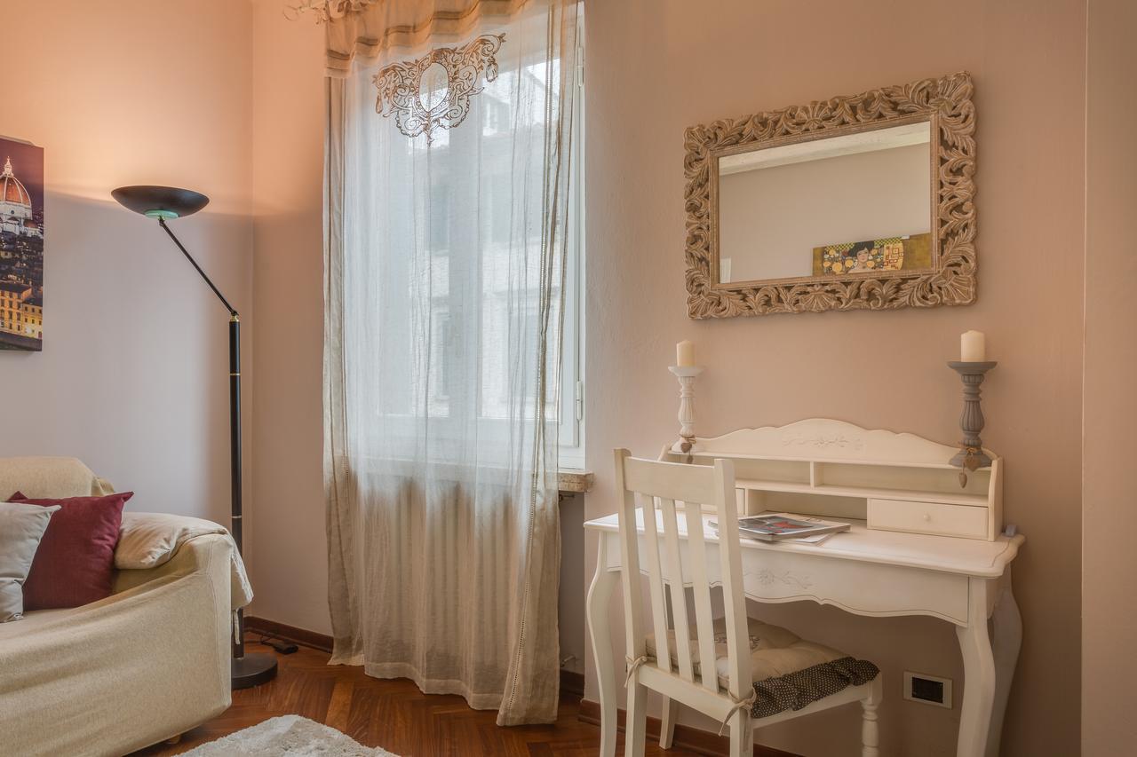 Apartments Florence- Santa Maria Novella Ngoại thất bức ảnh