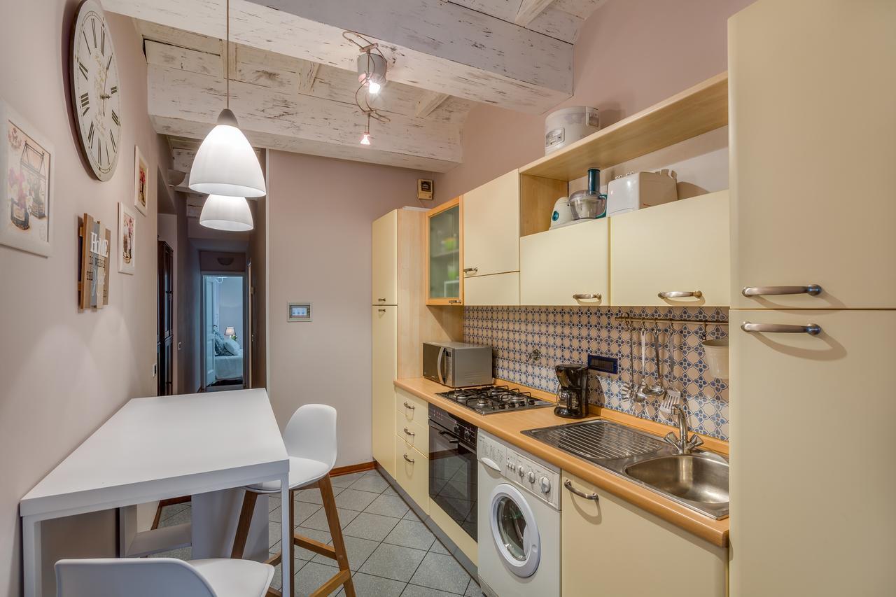 Apartments Florence- Santa Maria Novella Ngoại thất bức ảnh