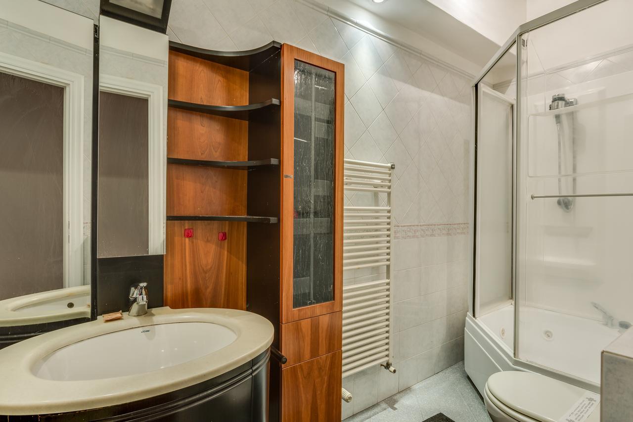 Apartments Florence- Santa Maria Novella Ngoại thất bức ảnh