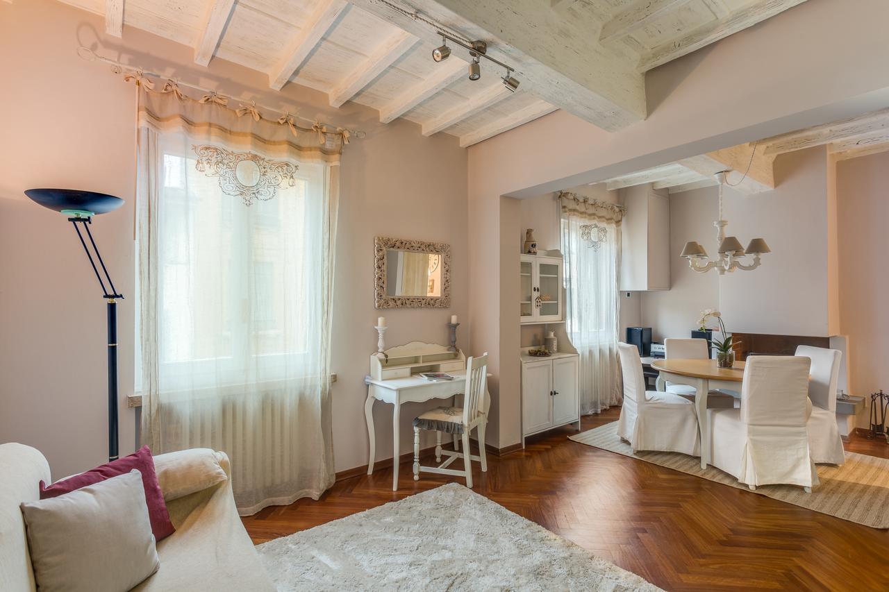 Apartments Florence- Santa Maria Novella Ngoại thất bức ảnh