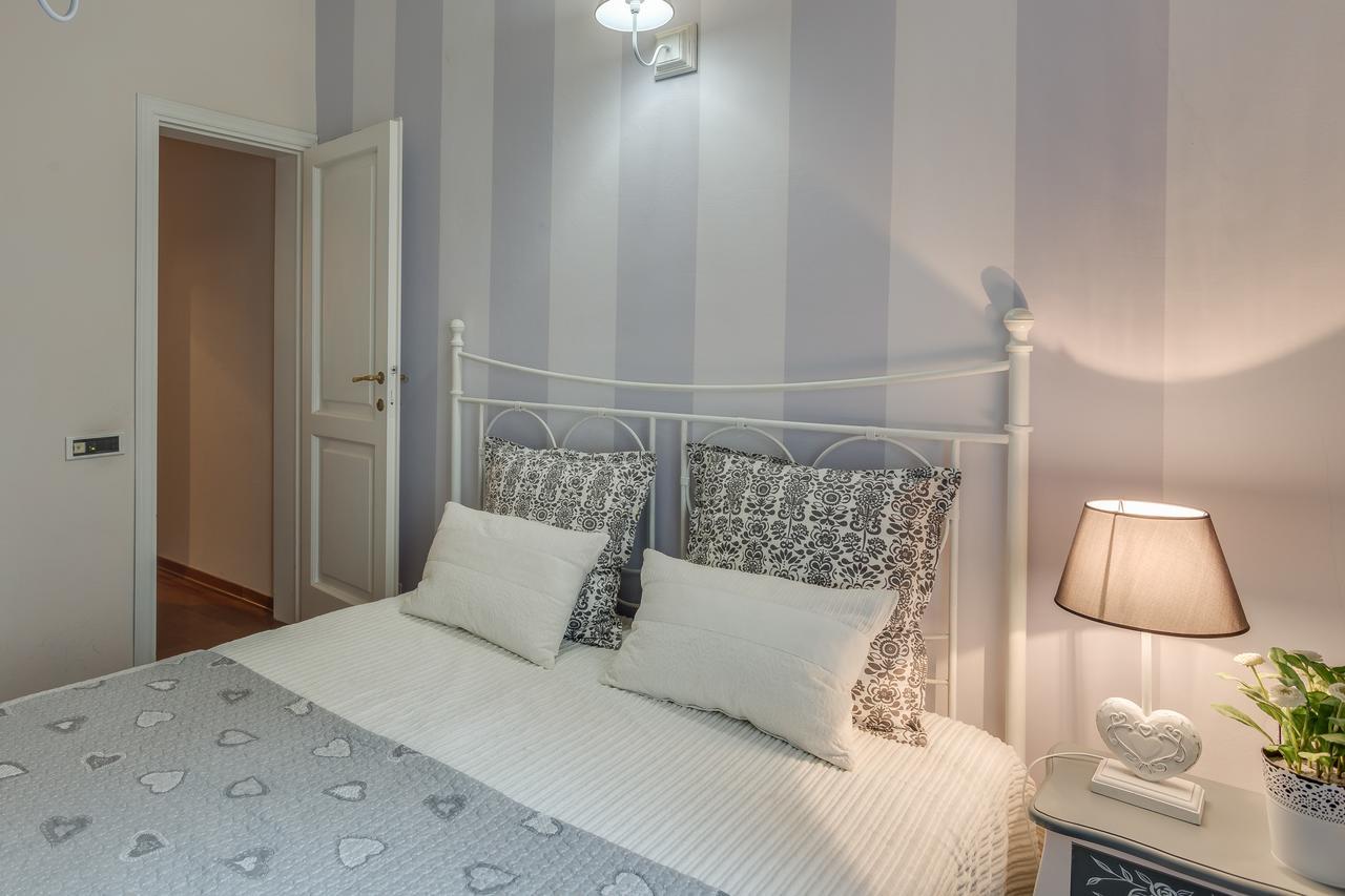 Apartments Florence- Santa Maria Novella Ngoại thất bức ảnh