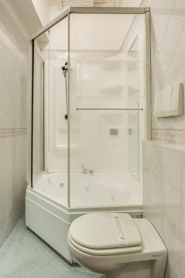 Apartments Florence- Santa Maria Novella Ngoại thất bức ảnh