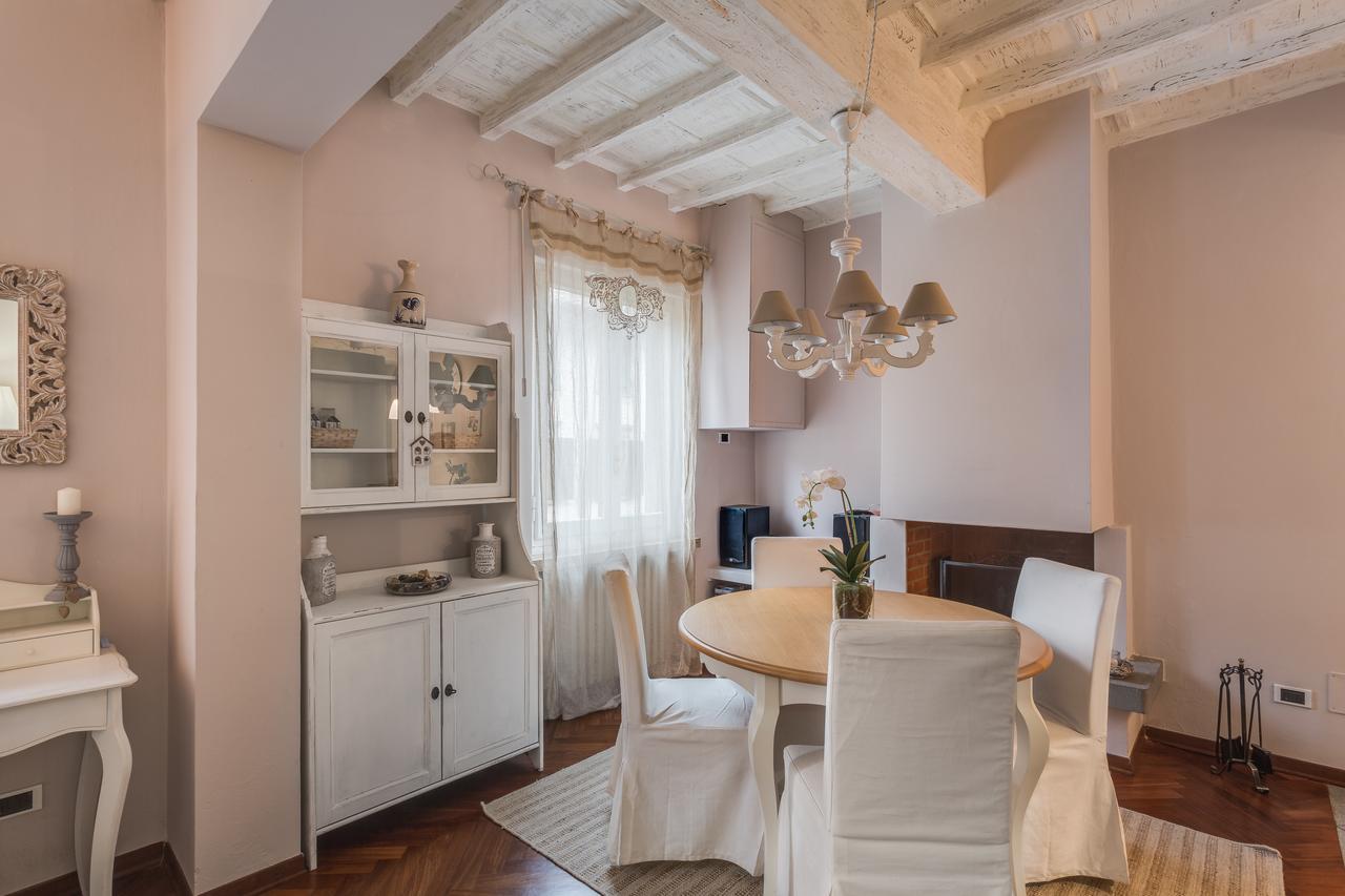 Apartments Florence- Santa Maria Novella Ngoại thất bức ảnh