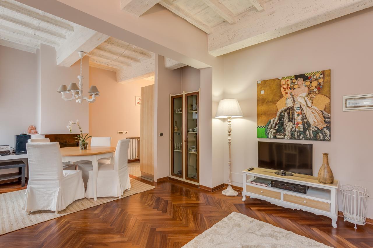 Apartments Florence- Santa Maria Novella Ngoại thất bức ảnh