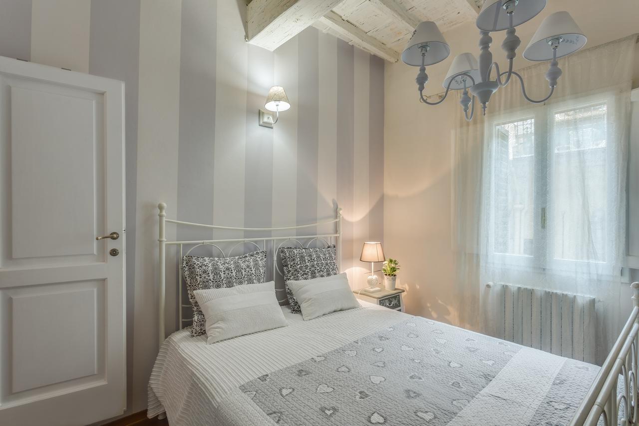 Apartments Florence- Santa Maria Novella Ngoại thất bức ảnh